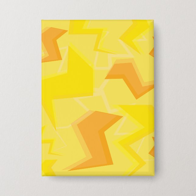 Lightning Pattern (Front)