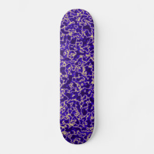 Lightning Skateboard