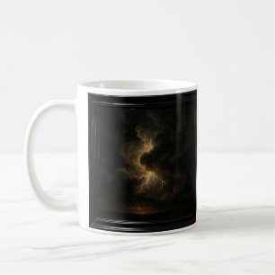 Lightning Storm  Coffee Mug