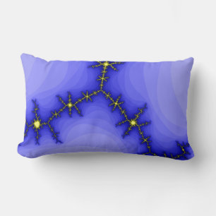 Lightning Strike Pillow