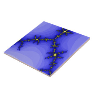 Lightning Strike Tile