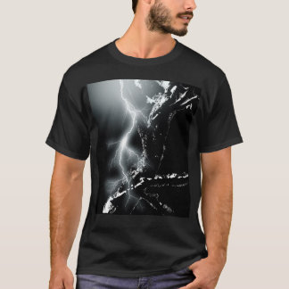 Lightning strikes T-Shirt