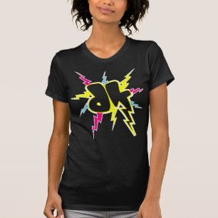 Lightning T-Shirt