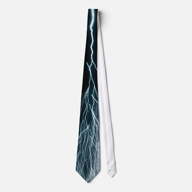 Lightning tie (Front)