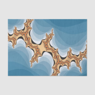 LIGHTNING TISSUE PAPER