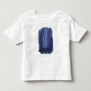 Lightning Toddler T-shirt
