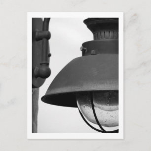 Lightpost Postcard
