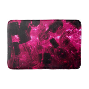 LIGHTS BATH MAT