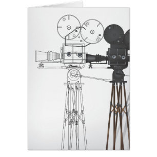 Lights! Camera! Action! Technical