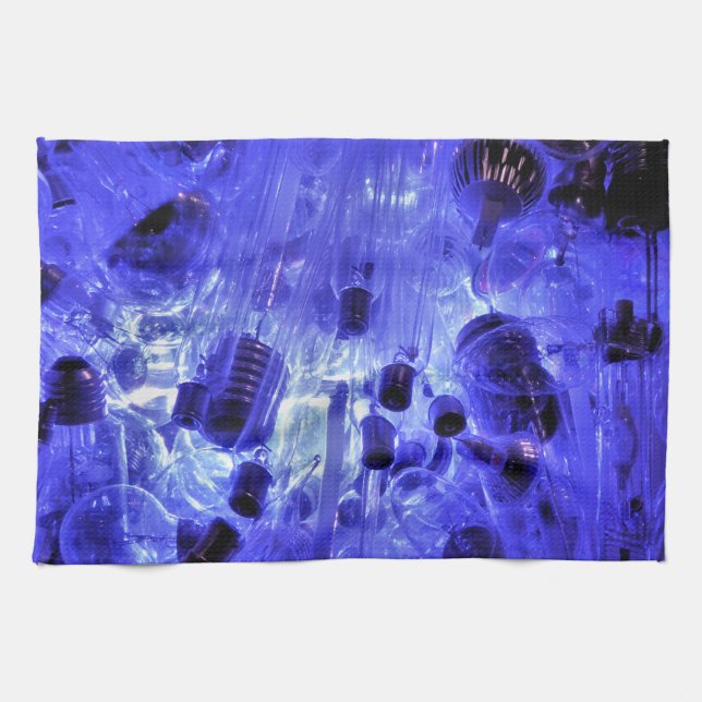LIGHTS KITCHEN TOWEL (Horizontal)