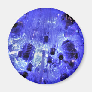 LIGHTS MAGNET