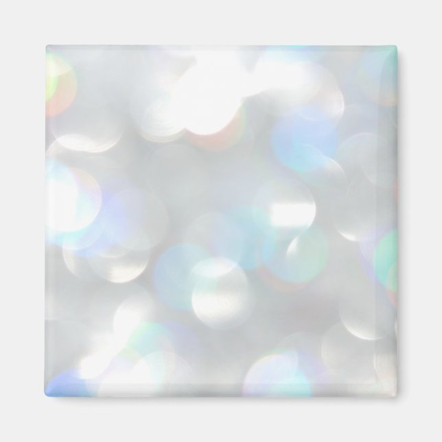 Lights soft focus magnet (Front)