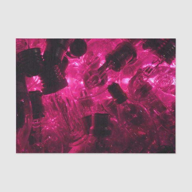 LIGHTS TISSUE PAPER (Front)