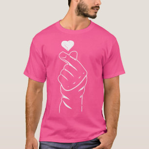 Lightsticks K-Pop Fashion For Fans Of Korean K-Dra T-Shirt
