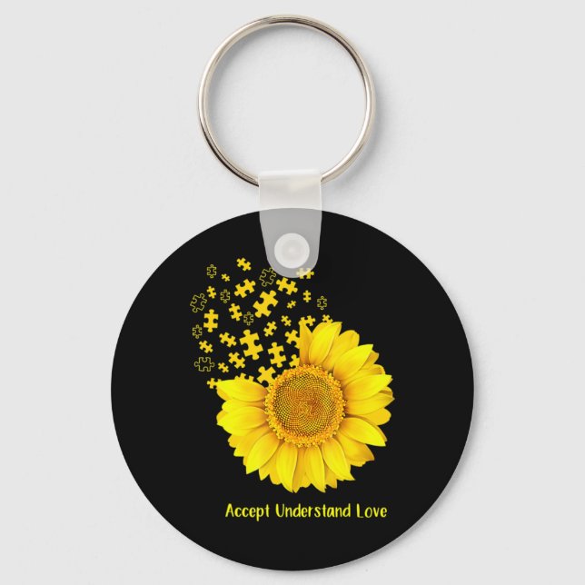 Lightweight, Classic fit, Double-needle sleeve and Keychain (Front)