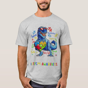Lightweight, Classic fit, Double-needle sleeve and T-Shirt