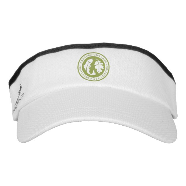 Lightweight Visor (Front)