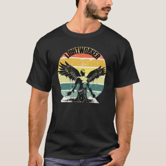 LIGHTWORKER T-Shirt