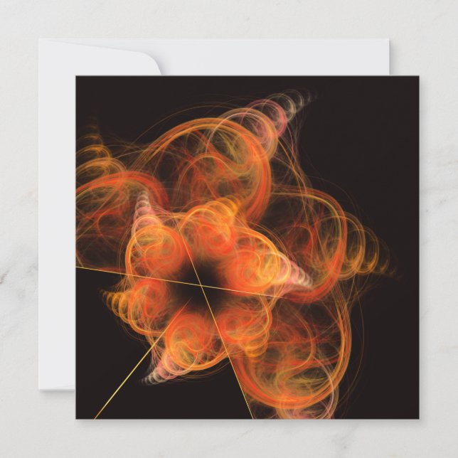 Lightworks Abstract Art (Front)