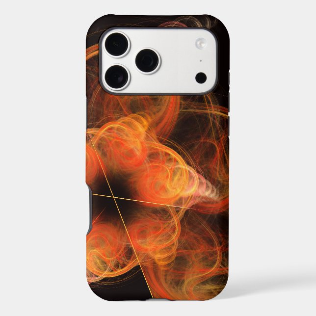 Lightworks Abstract Art (Back)
