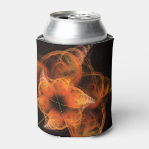 Lightworks Abstract Art Can Cooler