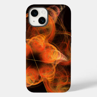 Lightworks Abstract Art Case-Mate iPhone 14 Case