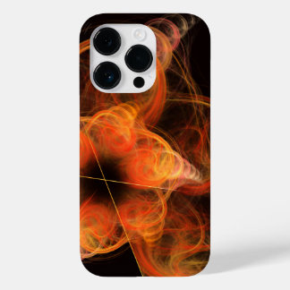 Lightworks Abstract Art Case-Mate iPhone 14 Pro Case