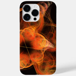 Lightworks Abstract Art Case-Mate iPhone 14 Pro Max Case