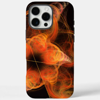 Lightworks Abstract Art iPhone 16 Pro Max Case
