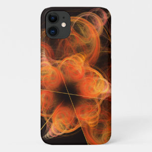 Lightworks Abstract Art iPhone 11 Case
