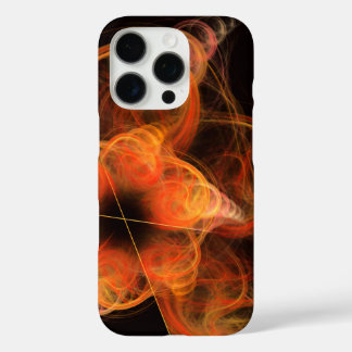 Lightworks Abstract Art iPhone 16 Pro Case