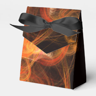 Lightworks Abstract Art Favor Box