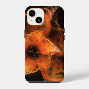 Lightworks Abstract Art iPhone 14 Case