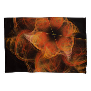 Lightworks Abstract Art Pillowcase