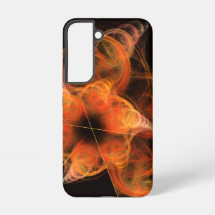 Lightworks Abstract Art Samsung Galaxy Case