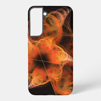 Lightworks Abstract Art Samsung Galaxy Case