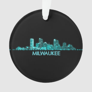 Ligne aérienne de Milwaukee