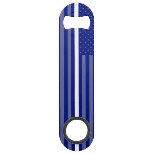 Ligne blanche mince Doc./Nurse/EMS