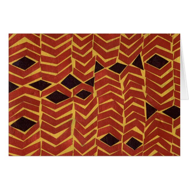 Ligne carte de diamant de danse (Devant horizontal)