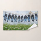 Ligne chiots d'ours de Notta