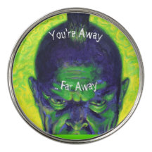 LIGNE DE GOLF POMARAT