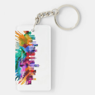 Ligne Skyline Kawasaki