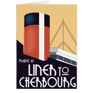 Ligne vers Cherbourg