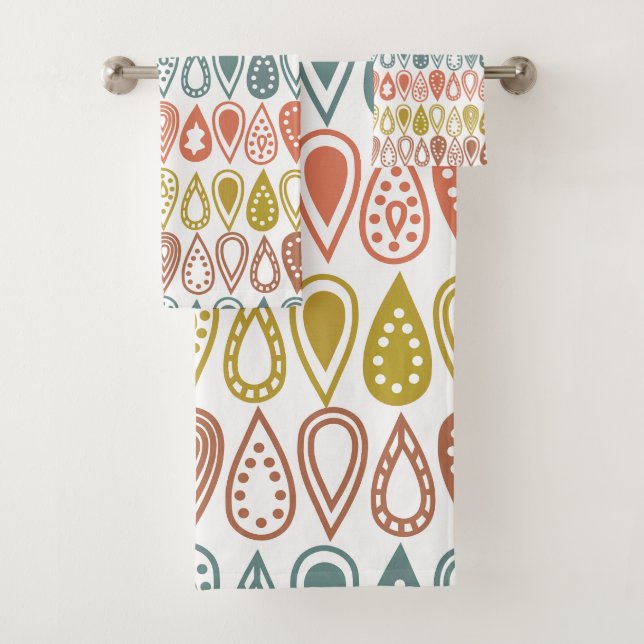 Lignes Boho (En situation)