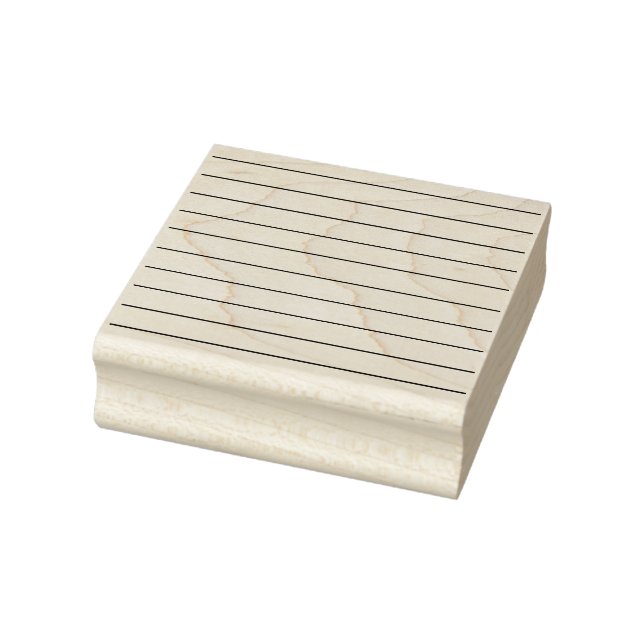 Lignes Bois Art Tampon (Tampon)