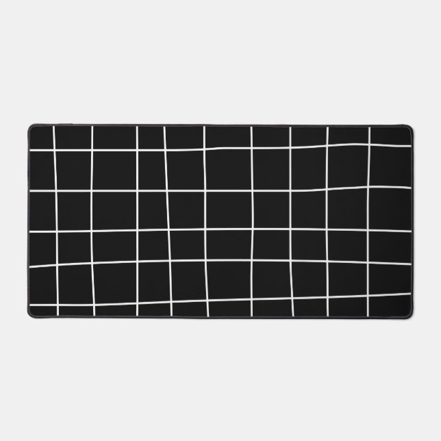 Lignes de grille merveilleuses (Recto)