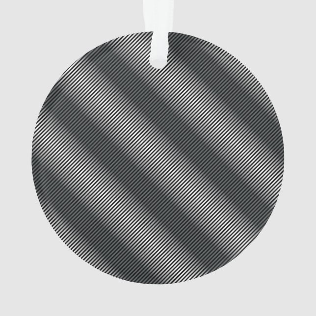 Lignes de gris noir et blanc ultra minces (dos)