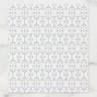 Lignes d'enveloppe personnalisées | Conception A7 