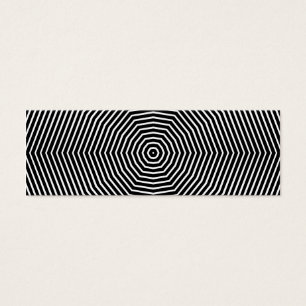 Lignes d'illusion optique