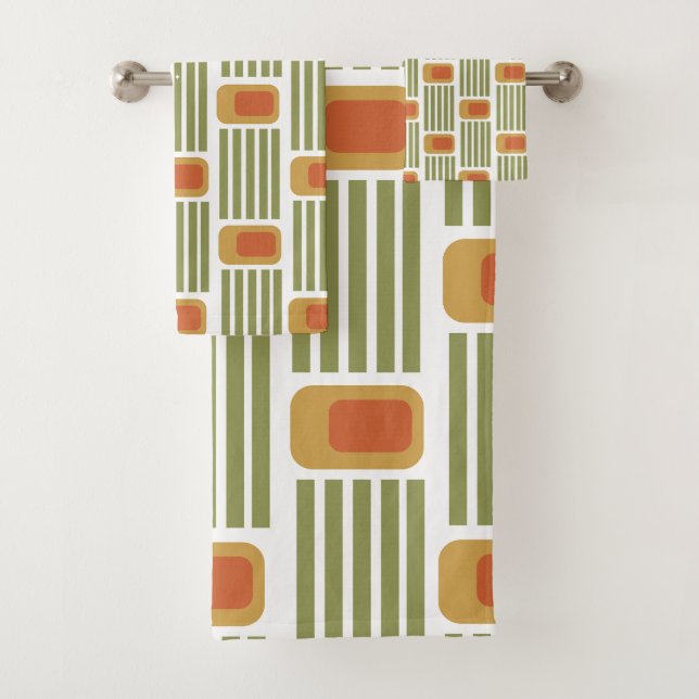 Lignes et boîtes vertes (En situation)